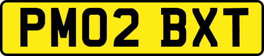 PM02BXT