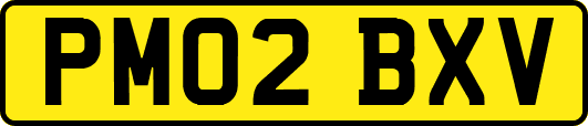 PM02BXV