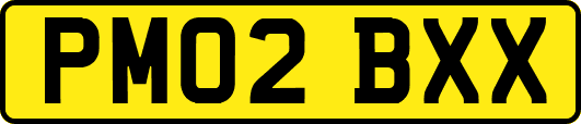 PM02BXX
