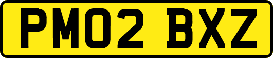 PM02BXZ