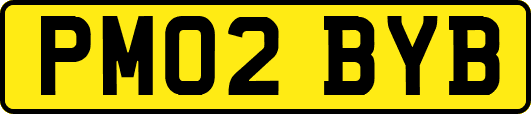 PM02BYB