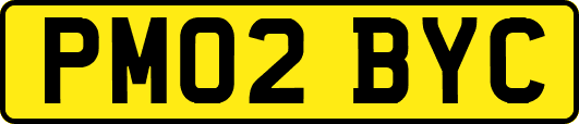 PM02BYC