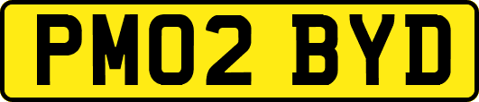 PM02BYD