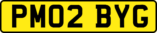 PM02BYG