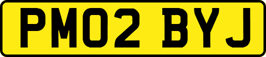 PM02BYJ