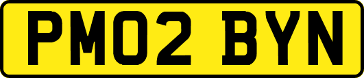 PM02BYN