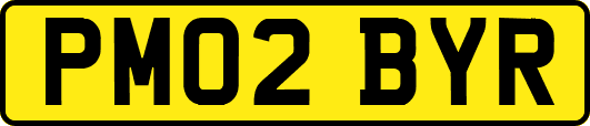 PM02BYR