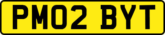 PM02BYT