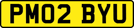PM02BYU