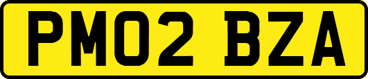 PM02BZA