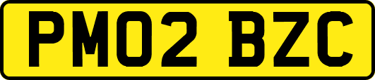 PM02BZC