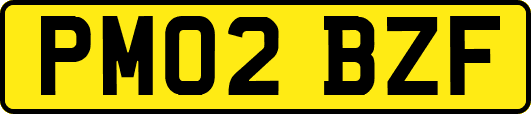 PM02BZF