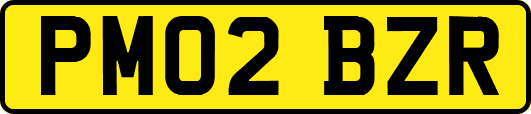 PM02BZR