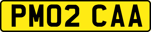 PM02CAA