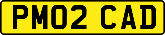 PM02CAD