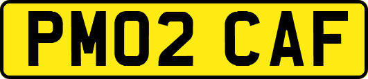 PM02CAF