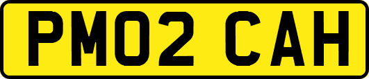 PM02CAH