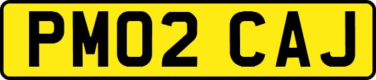 PM02CAJ