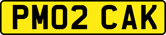 PM02CAK