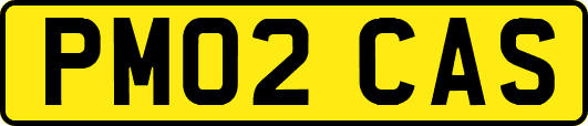 PM02CAS