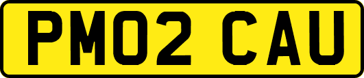 PM02CAU