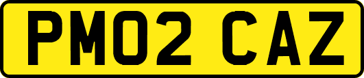 PM02CAZ