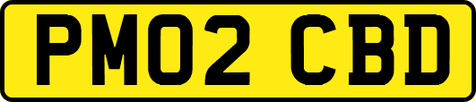 PM02CBD