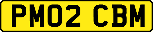 PM02CBM