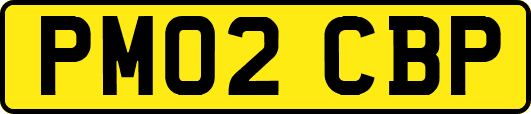 PM02CBP