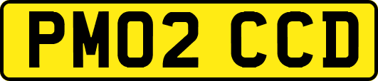 PM02CCD