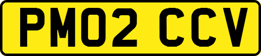 PM02CCV