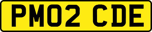 PM02CDE