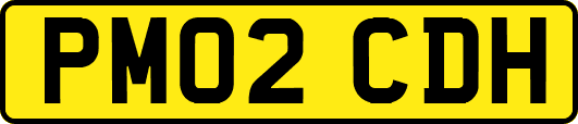 PM02CDH