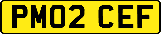 PM02CEF