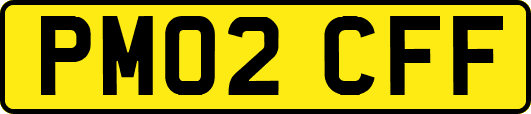 PM02CFF