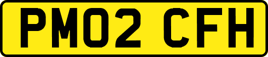 PM02CFH