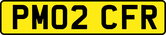 PM02CFR