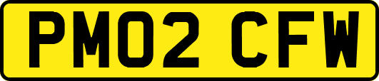 PM02CFW