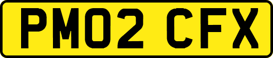 PM02CFX