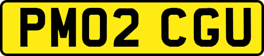 PM02CGU
