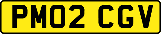 PM02CGV