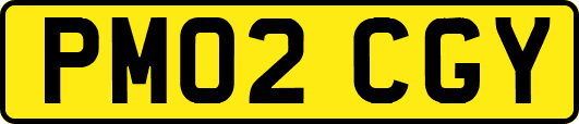 PM02CGY