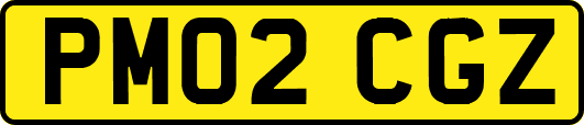 PM02CGZ