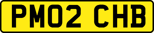 PM02CHB