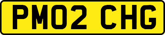 PM02CHG