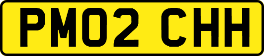 PM02CHH