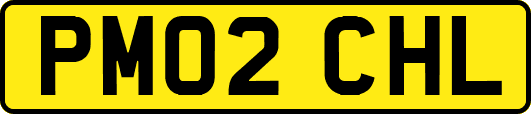 PM02CHL