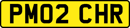 PM02CHR