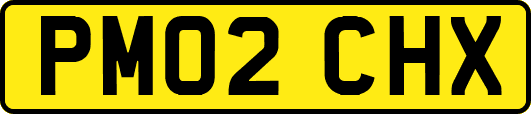 PM02CHX