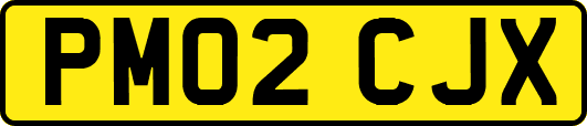 PM02CJX